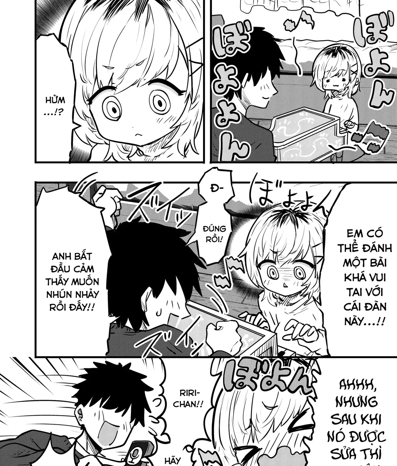 Chapter 134 - Trang 5