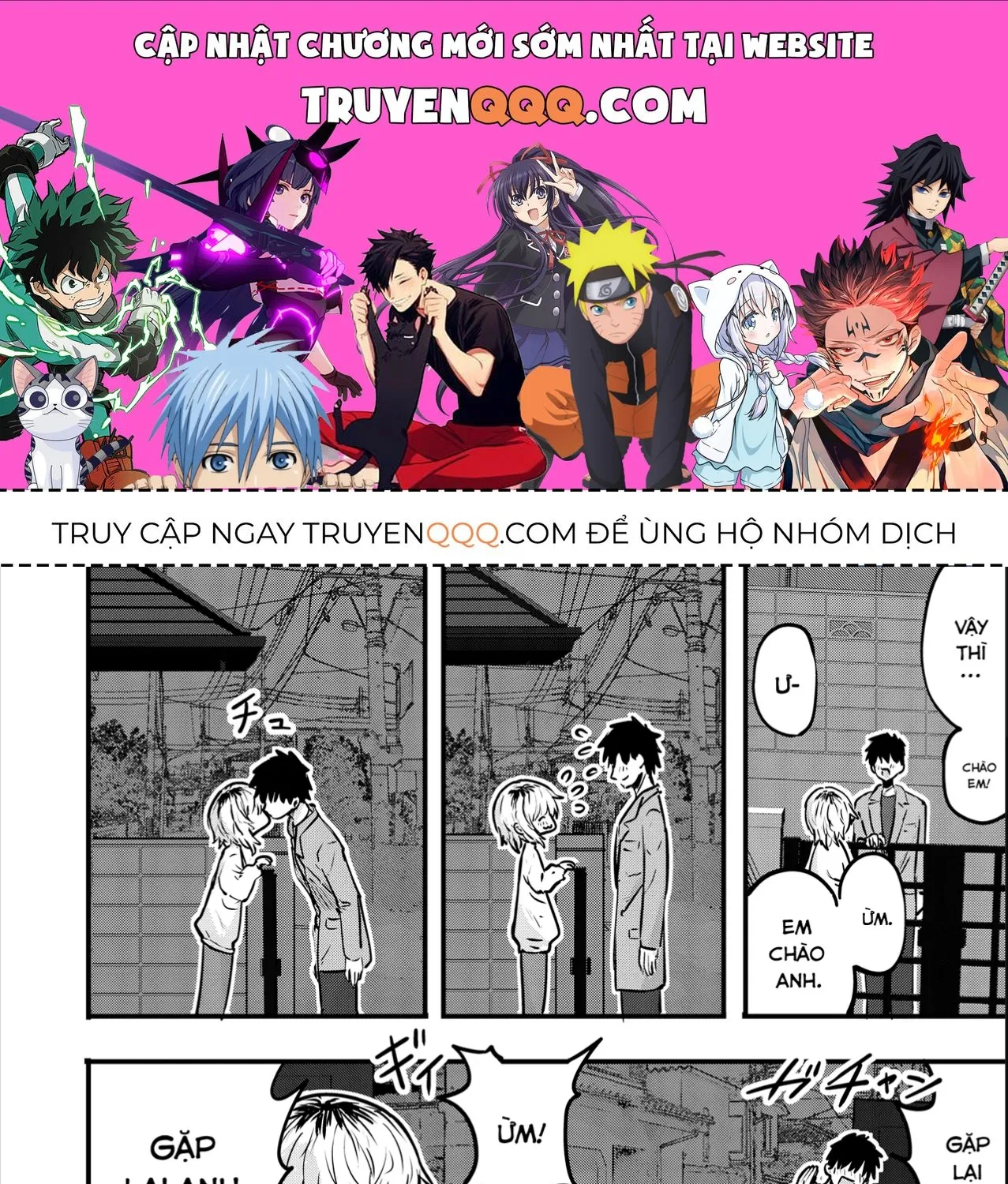 Chapter 136 - Trang 1