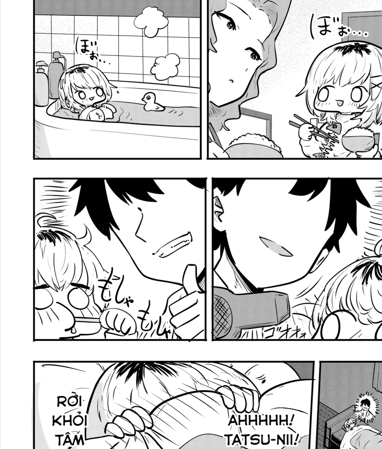 Chapter 136 - Trang 3