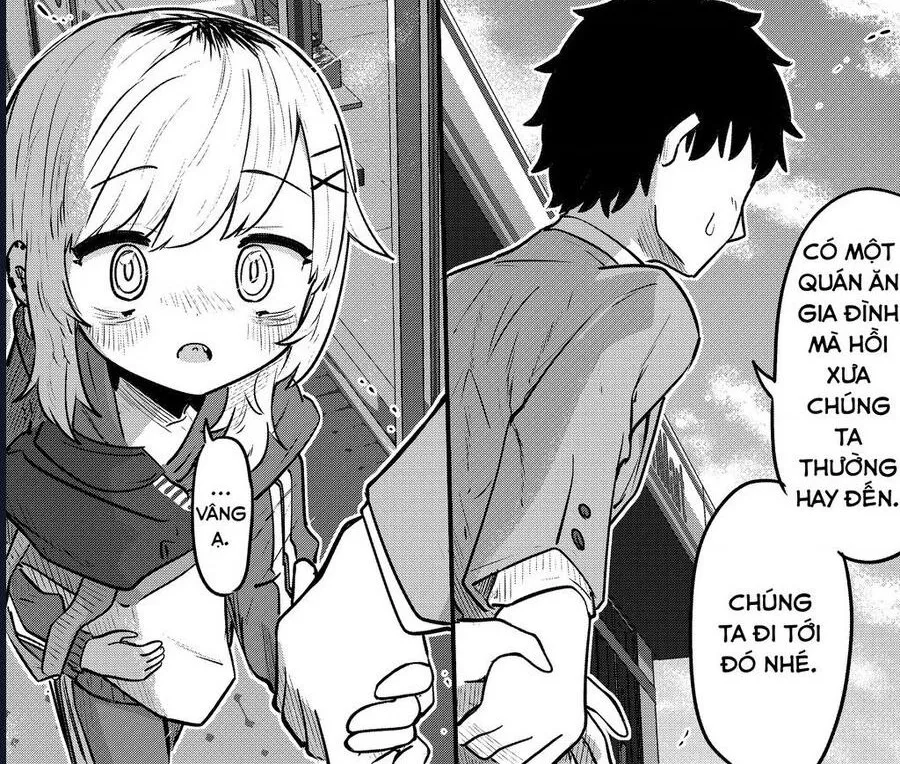 Ri-Chan - Chap 14.5 - Trang 2