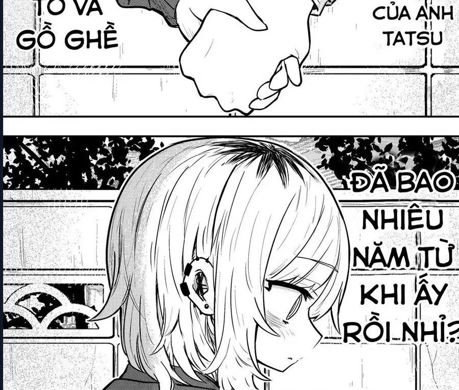Ri-Chan - Chap 15 - Trang 2