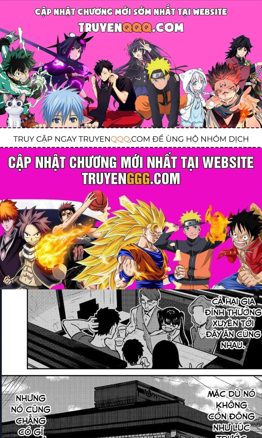 Ri-Chan - Chap 16 - Trang 1