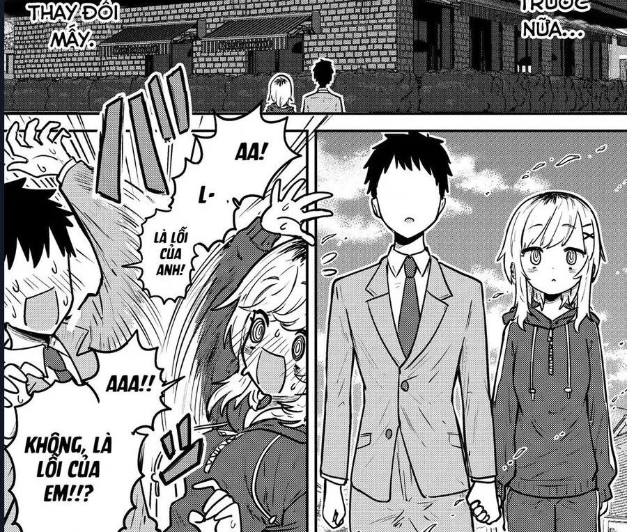 Ri-Chan - Chap 16 - Trang 2