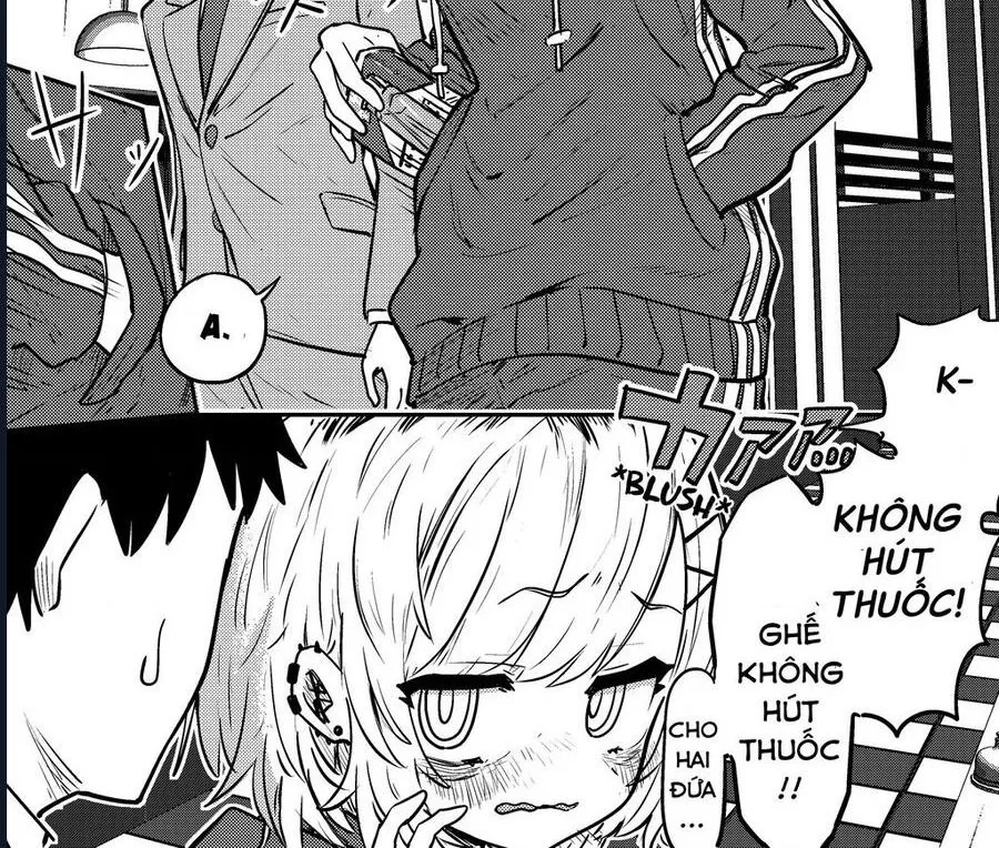Ri-Chan - Chap 17 - Trang 2