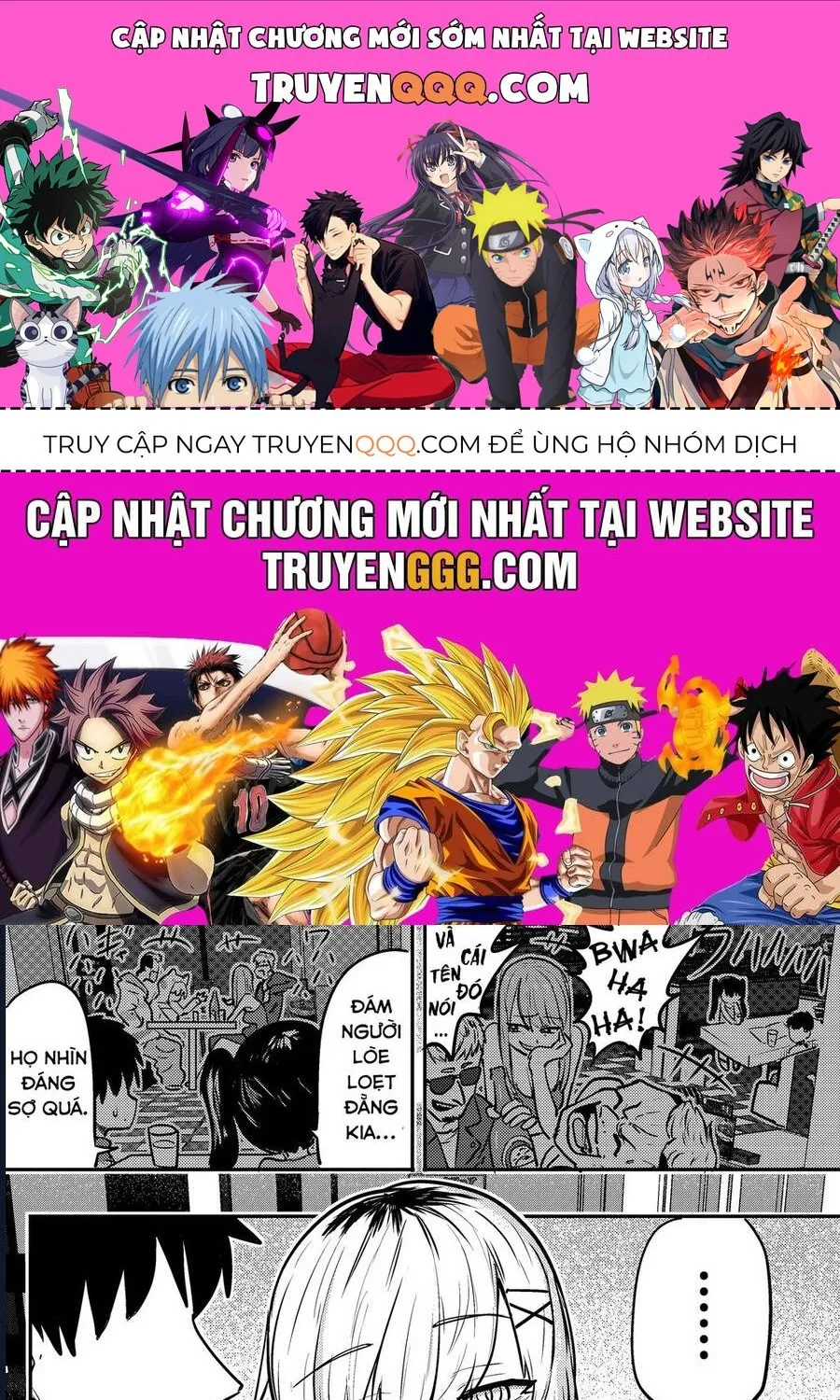 Ri-Chan - Chap 18 - Trang 1
