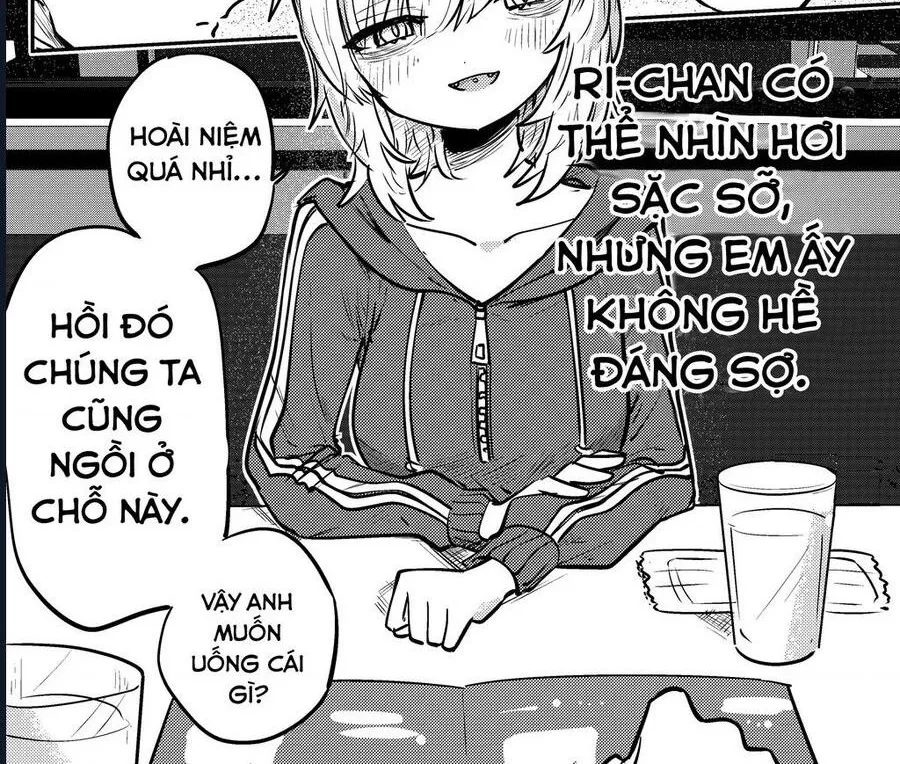 Ri-Chan - Chap 18 - Trang 2
