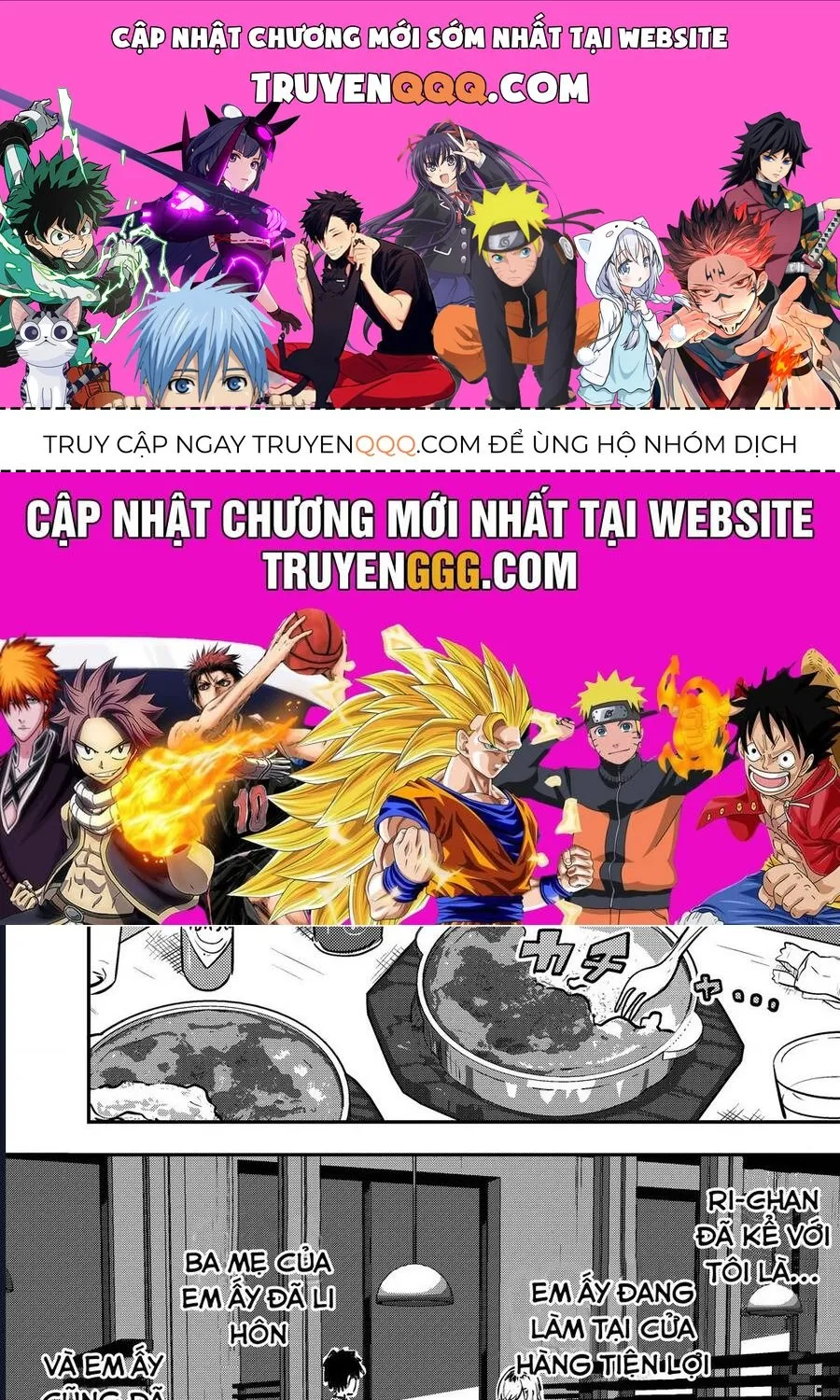 Ri-Chan - Chap 19 - Trang 1