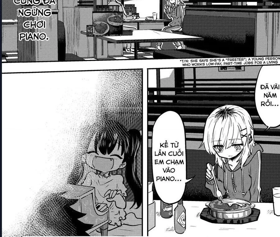 Ri-Chan - Chap 19 - Trang 2