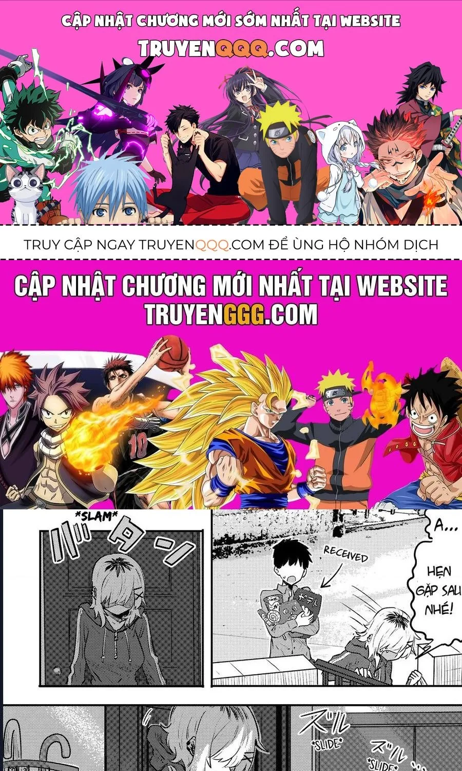 Ri-Chan - Chap 2.5 - Trang 1