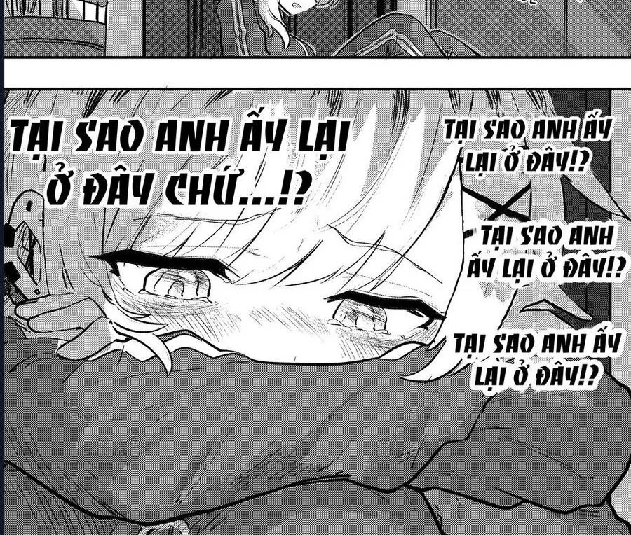 Ri-Chan - Chap 2.5 - Trang 2