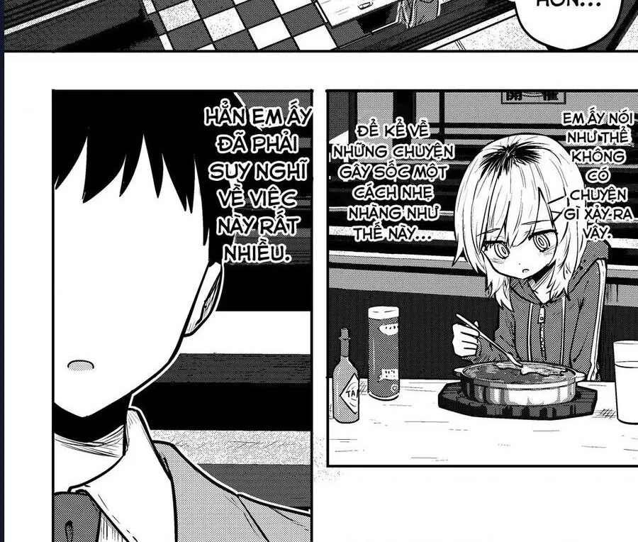 Ri-Chan - Chap 20 - Trang 2