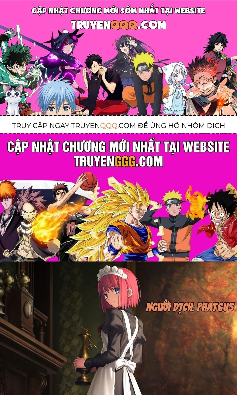 Ri-Chan - Chap 21 - Trang 1