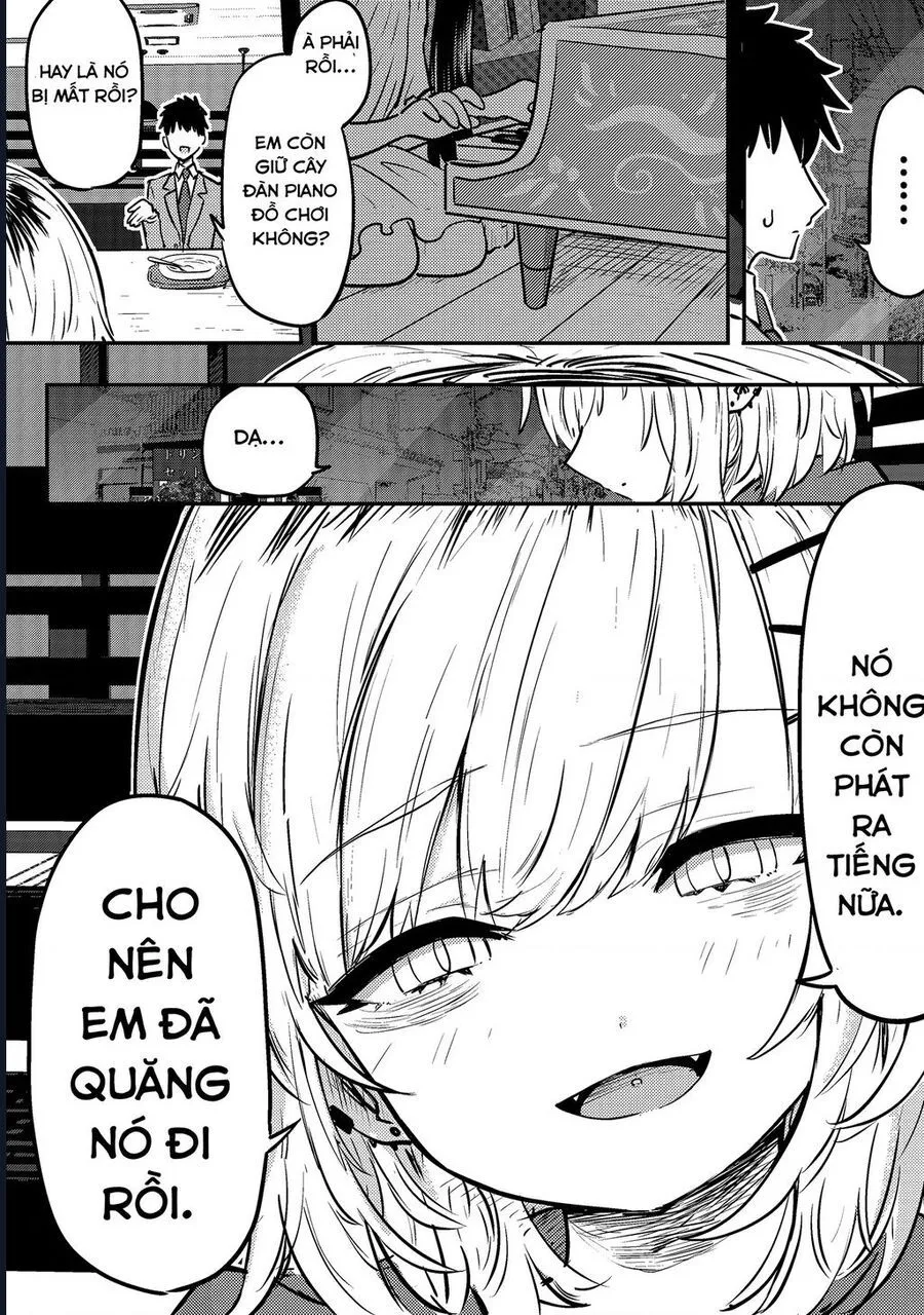 Ri-Chan - Chap 21 - Trang 2