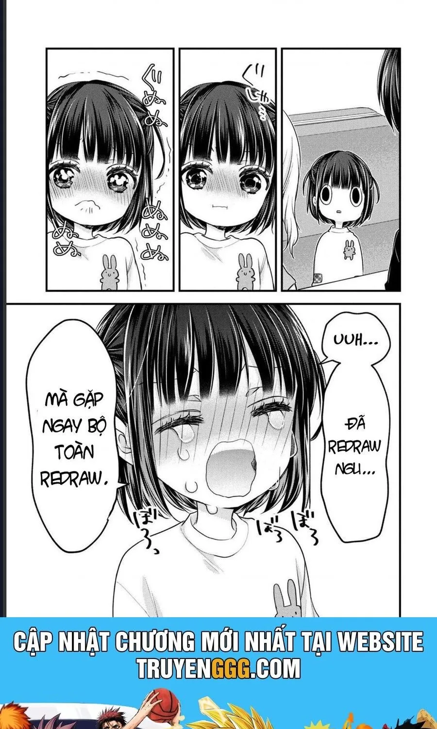 Ri-Chan - Chap 21 - Trang 12