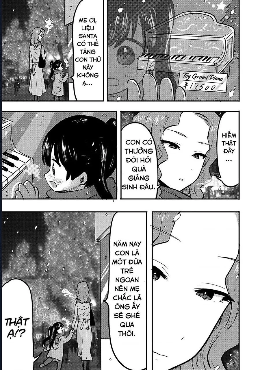 Ri-Chan - Chap 21 - Trang 3