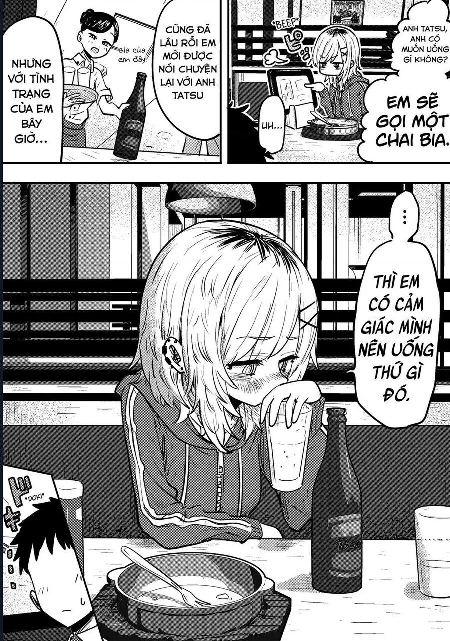 Ri-Chan - Chap 21 - Trang 4
