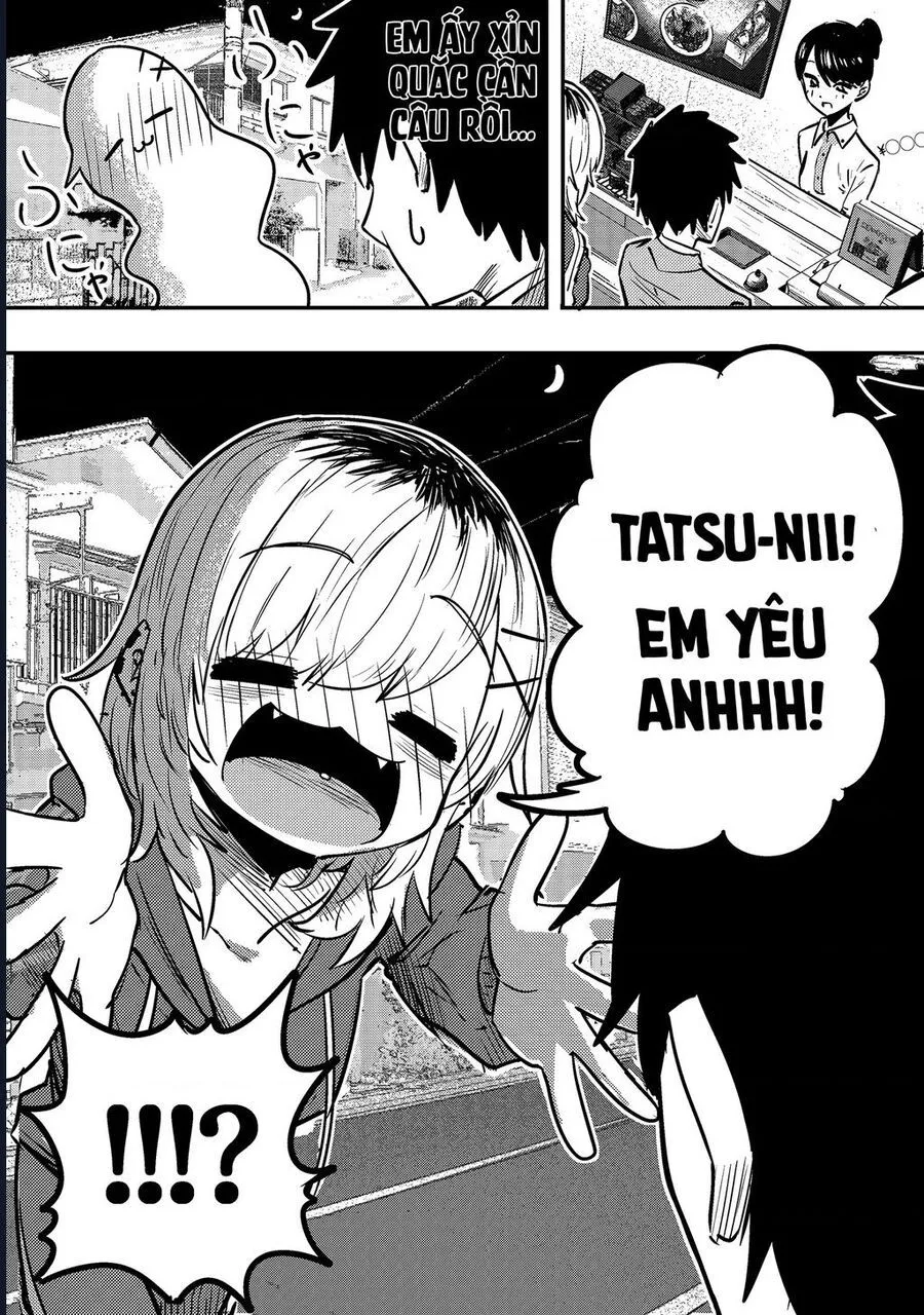 Ri-Chan - Chap 21 - Trang 10
