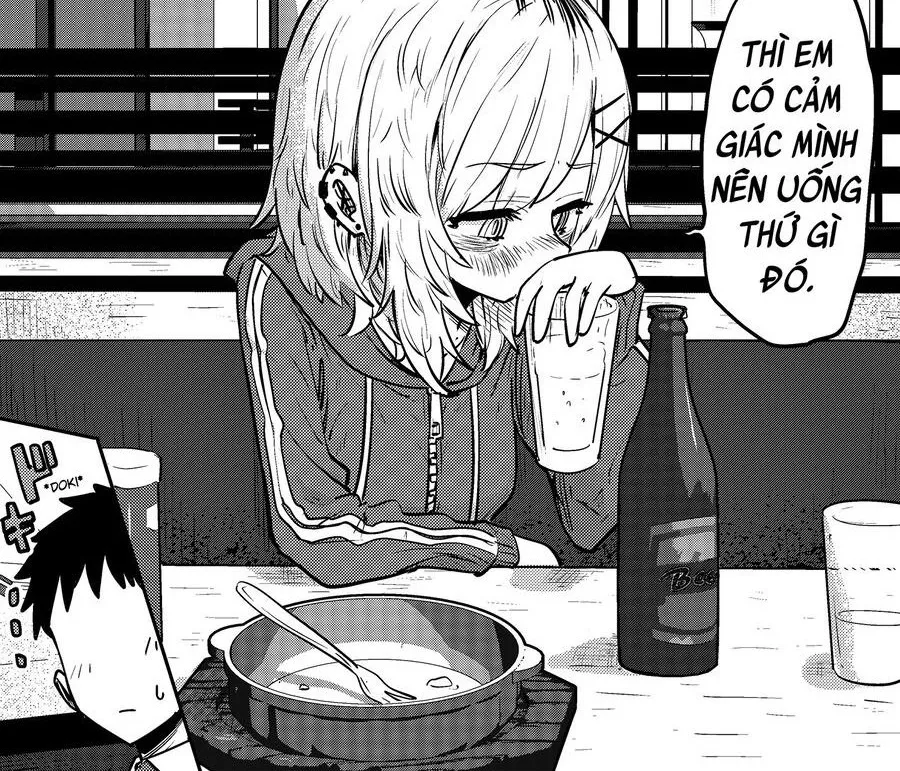 Ri-Chan - Chap 22.5 - Trang 2