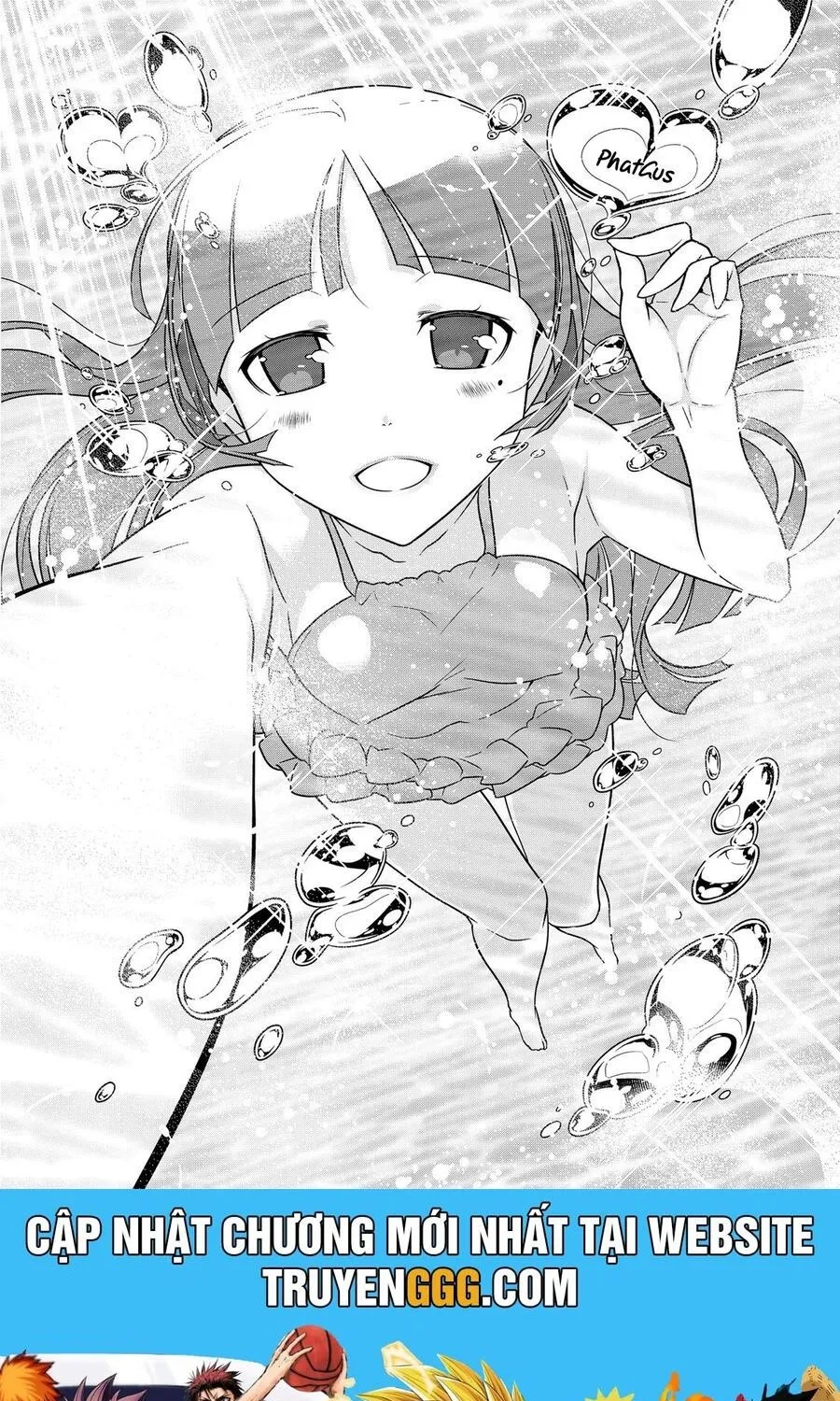 Ri-Chan - Chap 22.5 - Trang 3