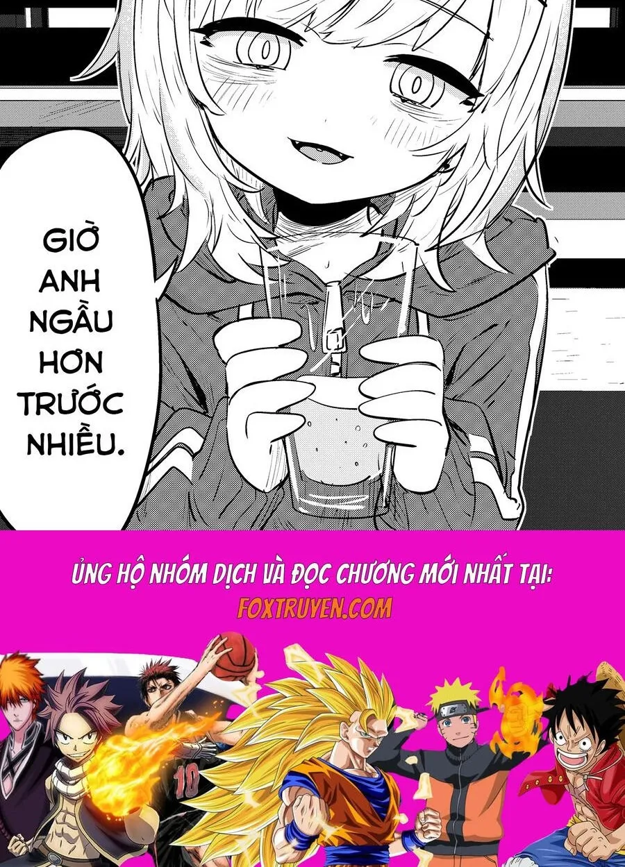 Ri-Chan - Chap 23 - Trang 2