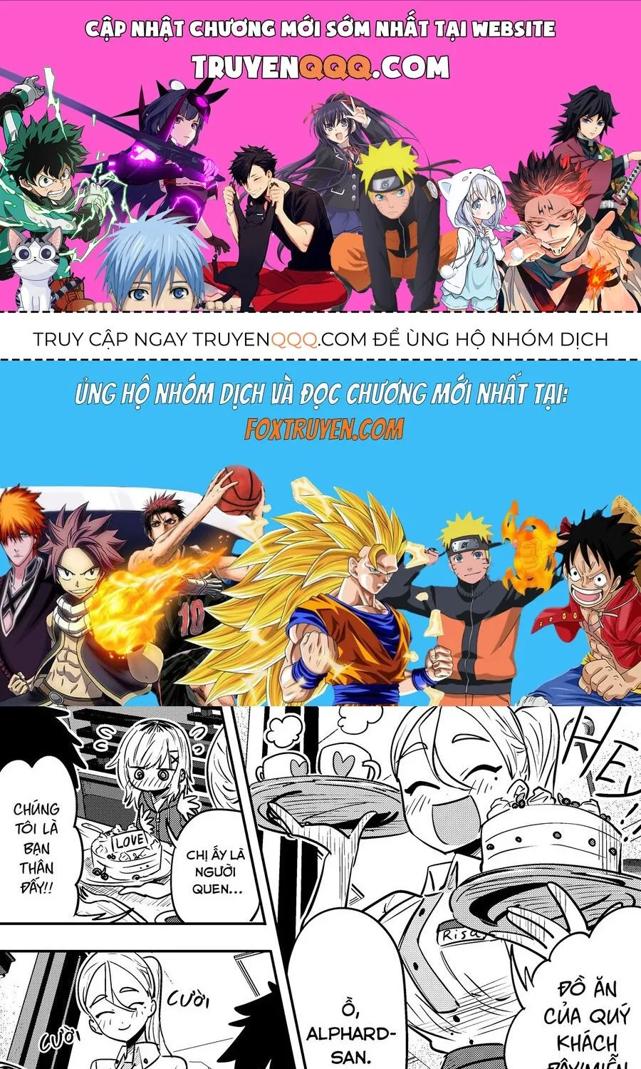 Ri-Chan - Chap 24 - Trang 1