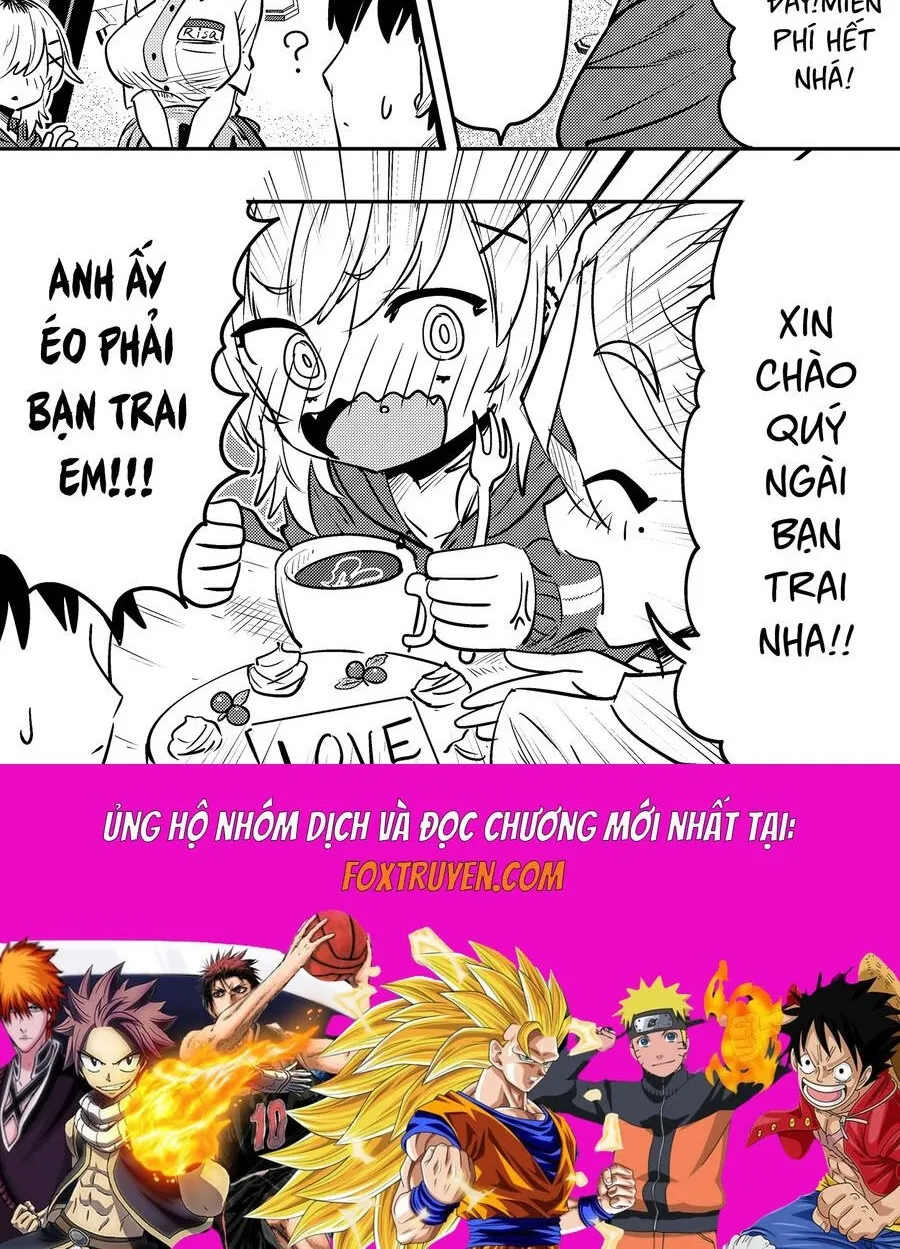 Ri-Chan - Chap 24 - Trang 2