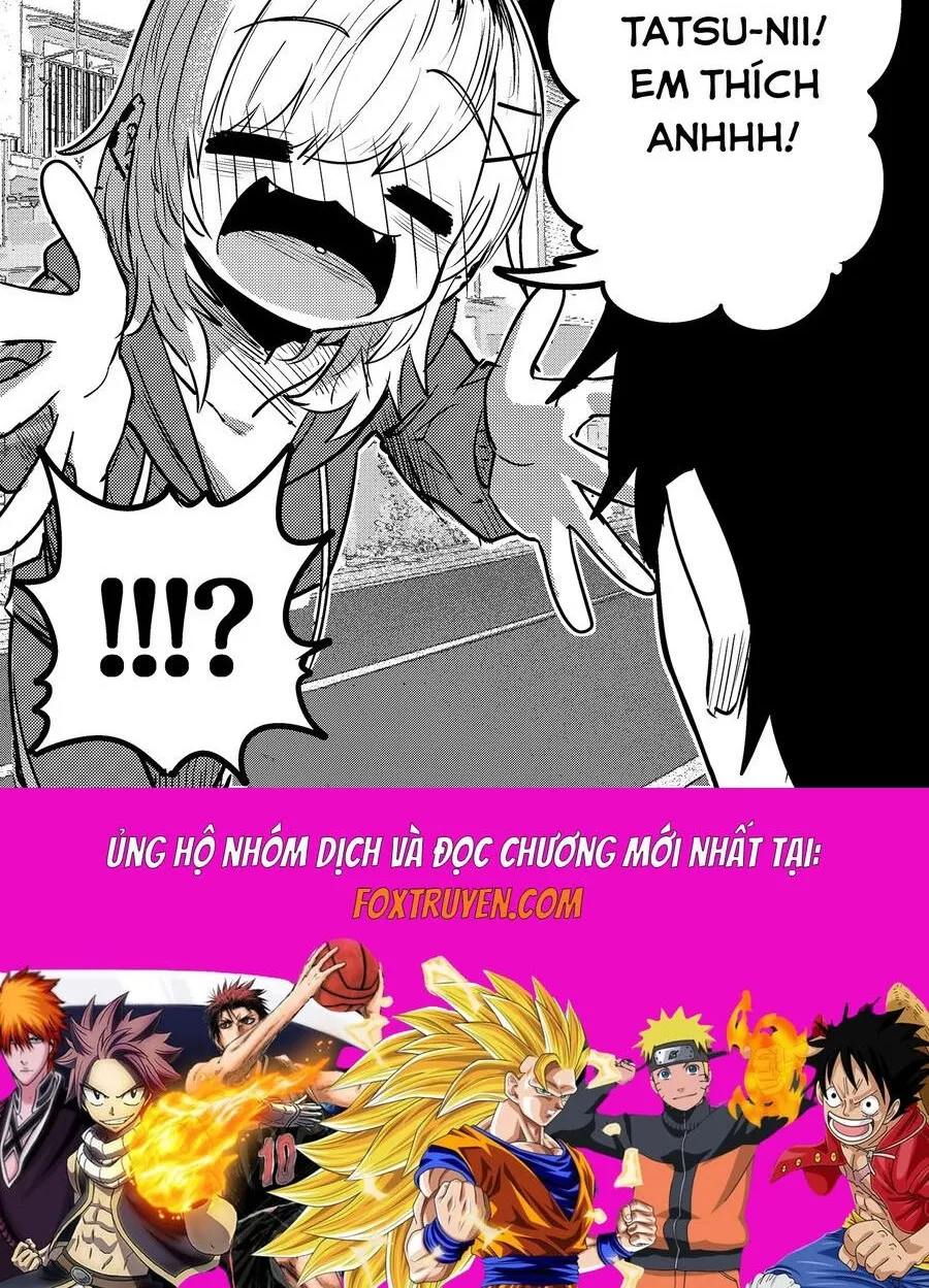 Ri-Chan - Chap 25 - Trang 2