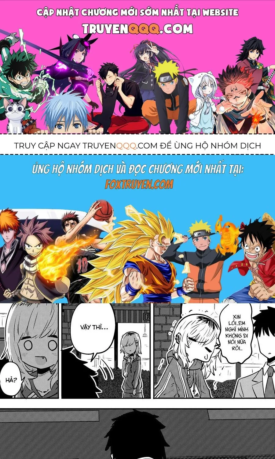 Ri-Chan - Chap 26 - Trang 1