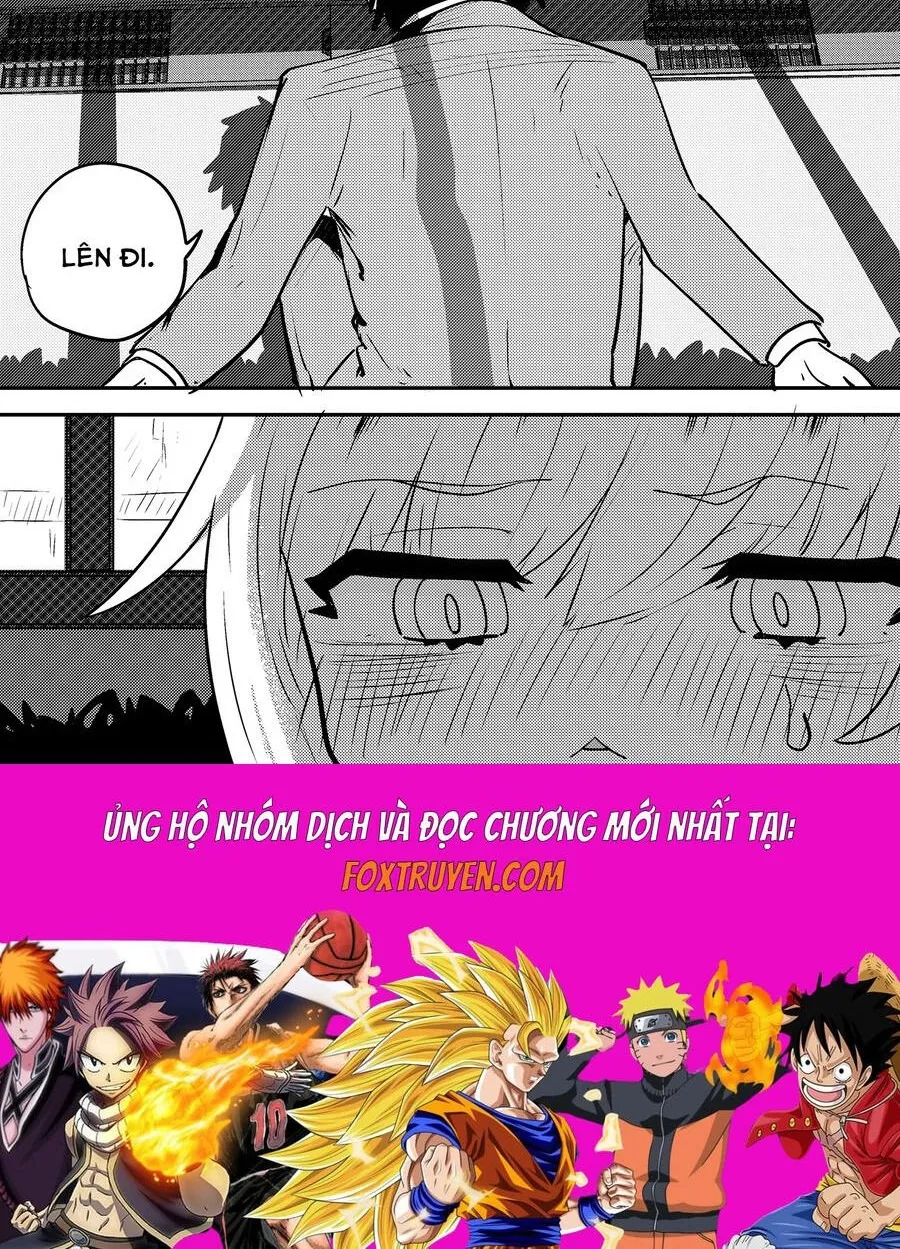 Ri-Chan - Chap 26 - Trang 2