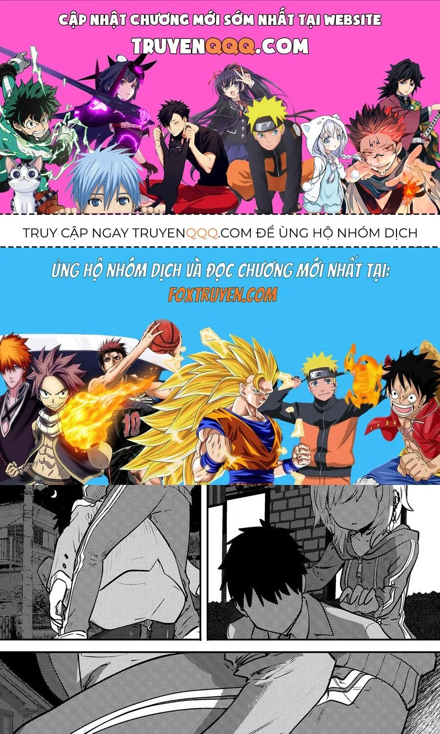 Ri-Chan - Chap 27 - Trang 1