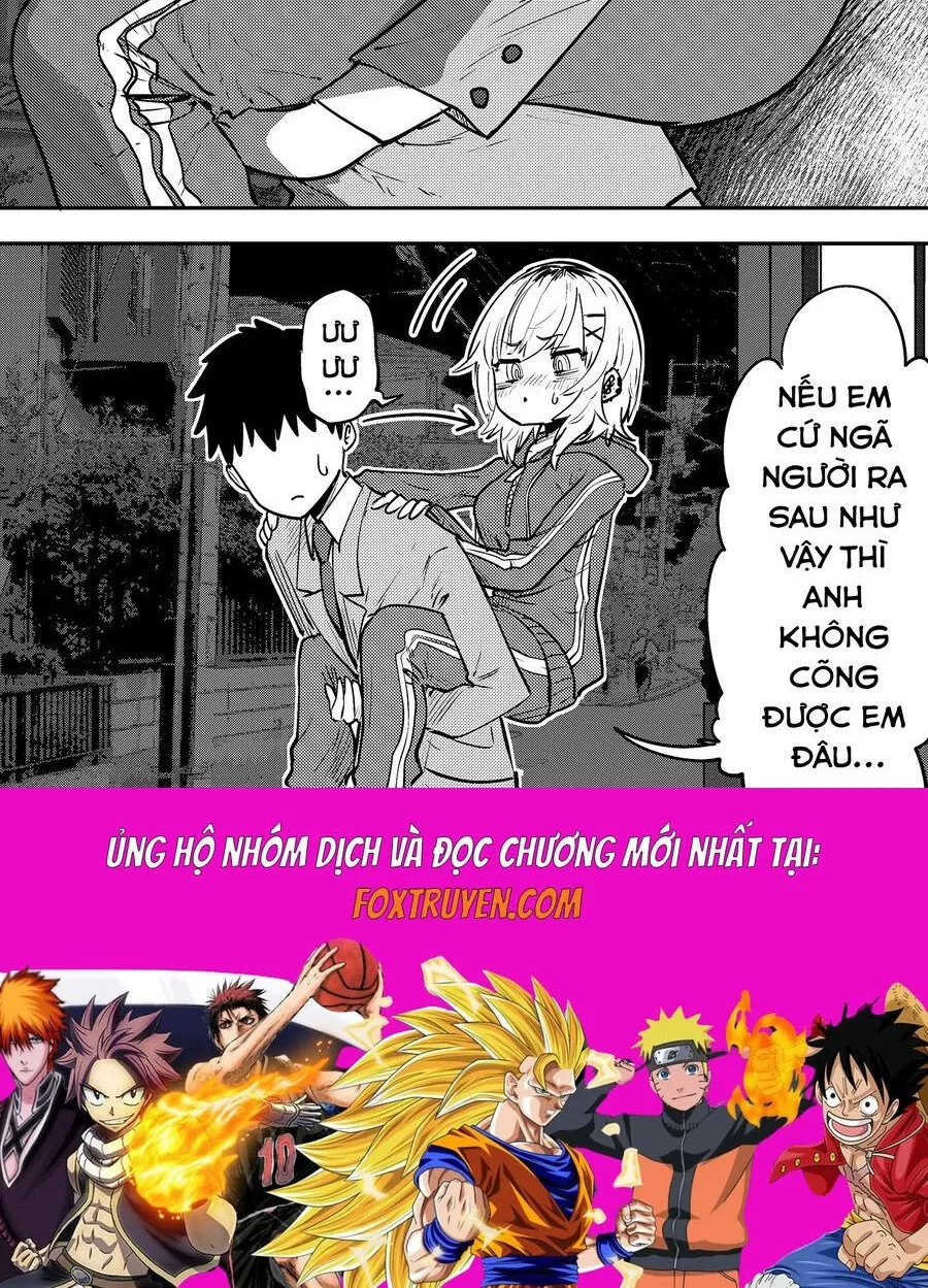 Ri-Chan - Chap 27 - Trang 2