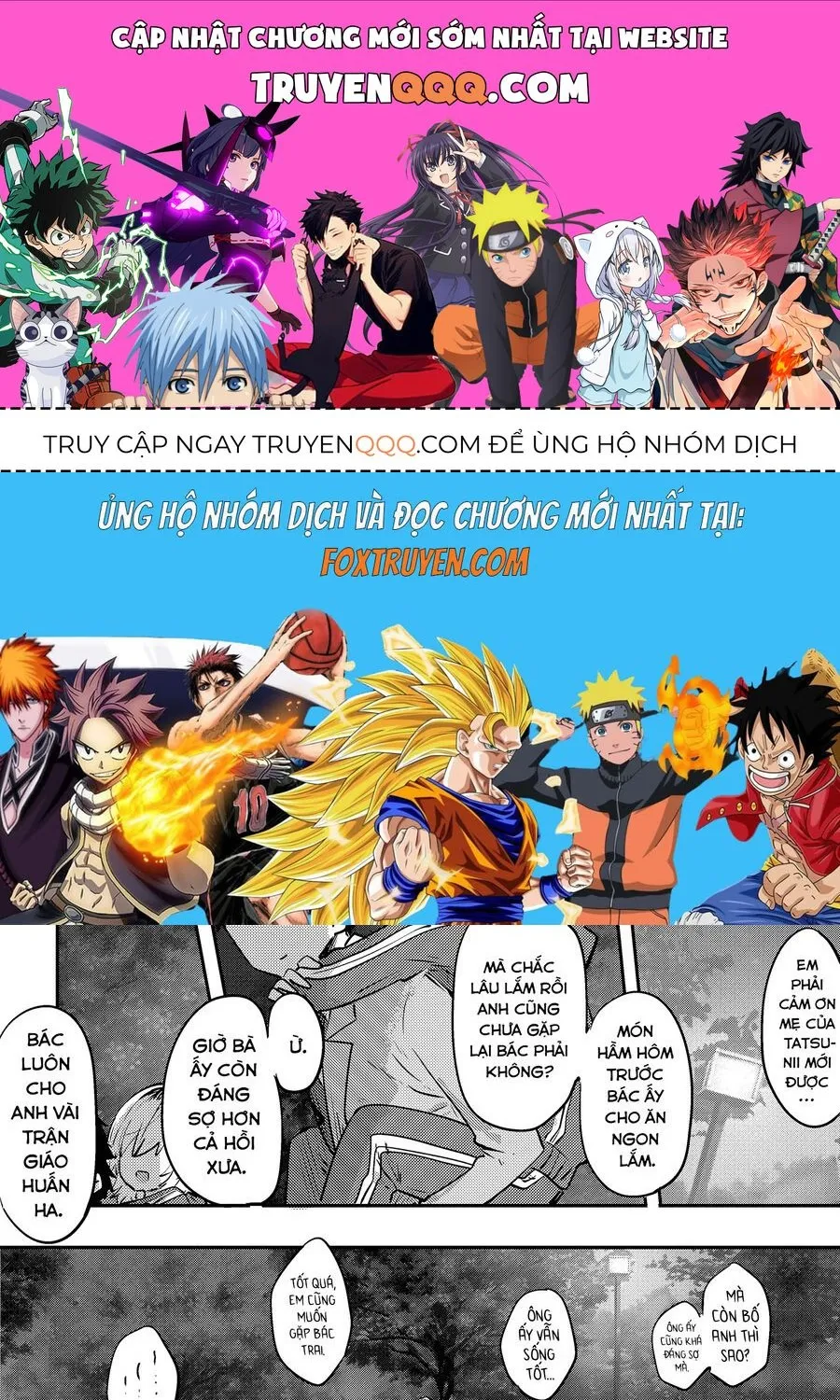 Ri-Chan - Chap 28.5 - Trang 1