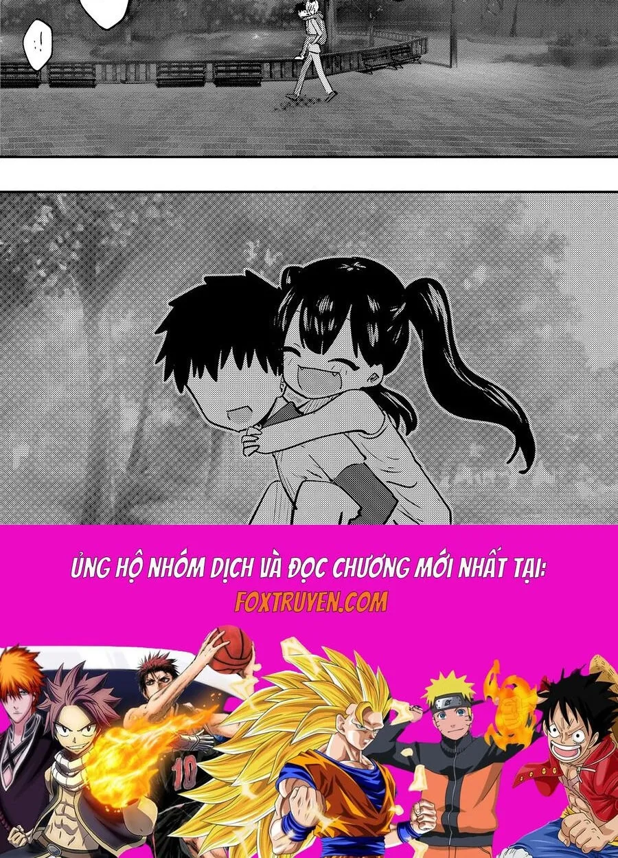Ri-Chan - Chap 28.5 - Trang 2