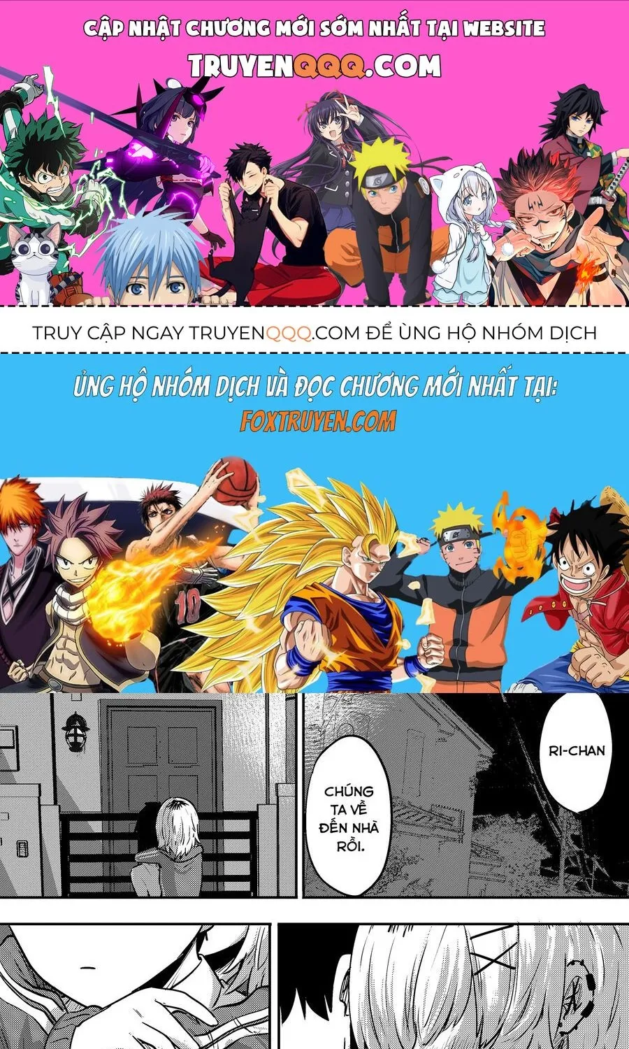 Ri-Chan - Chap 29.5 - Trang 1