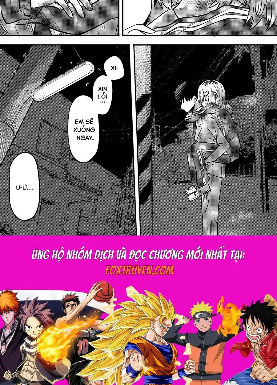 Ri-Chan - Chap 29.5 - Trang 2