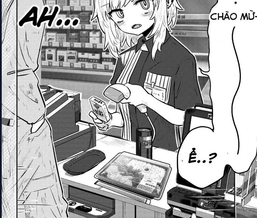 Ri-Chan - Chap 3 - Trang 2