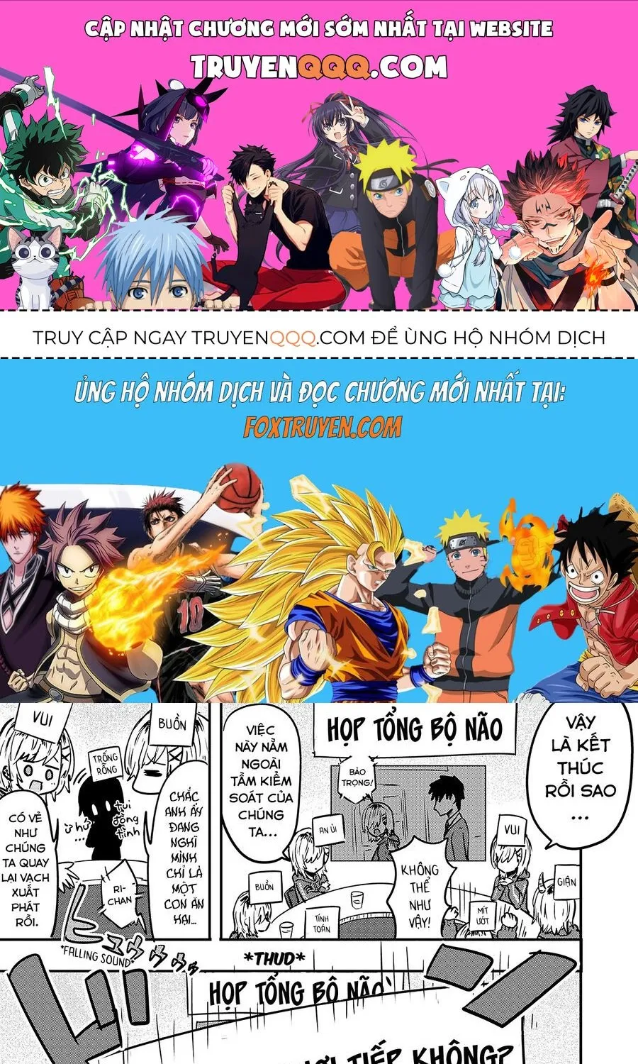 Chapter 30.5 - Trang 1