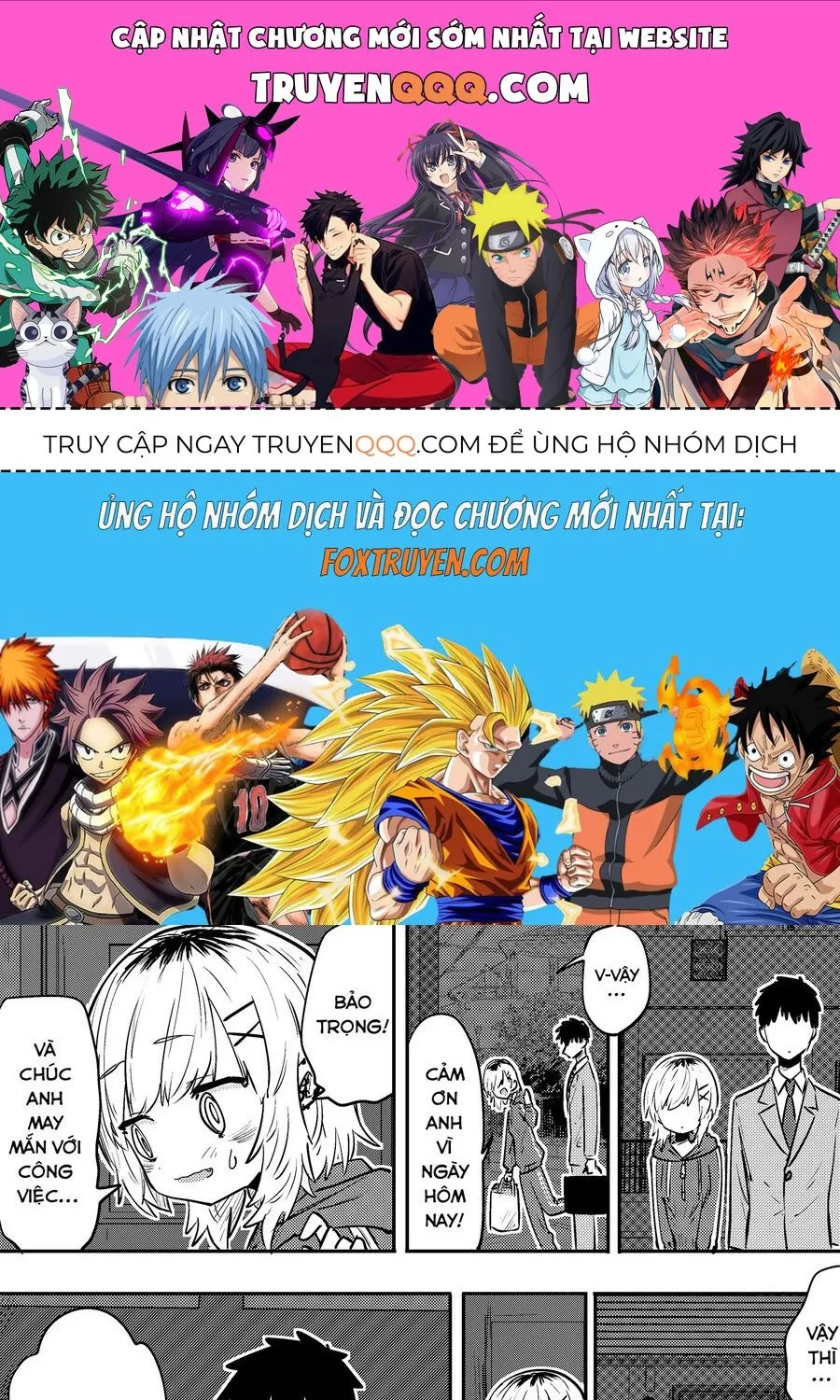 Ri-Chan - Chap 30 - Trang 1