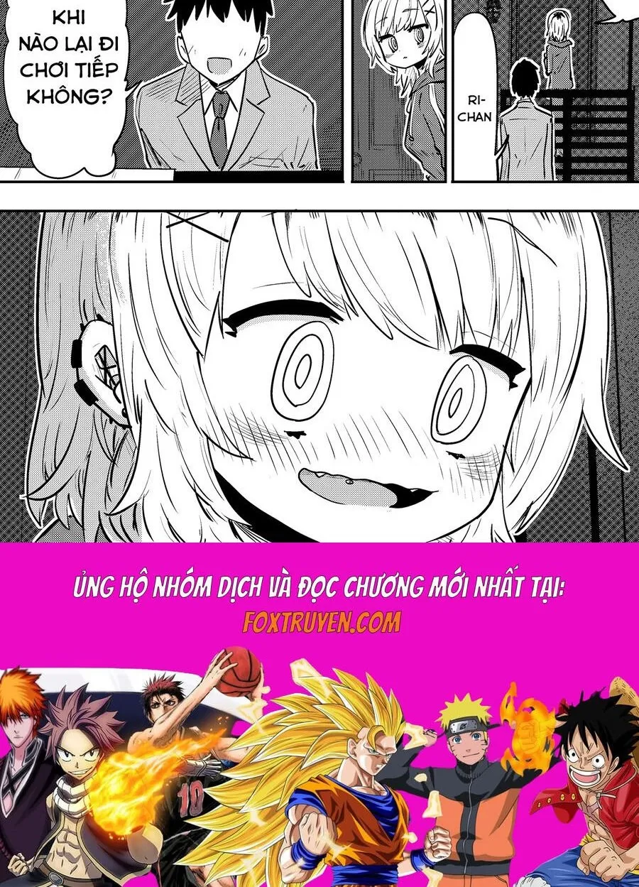 Ri-Chan - Chap 30 - Trang 2
