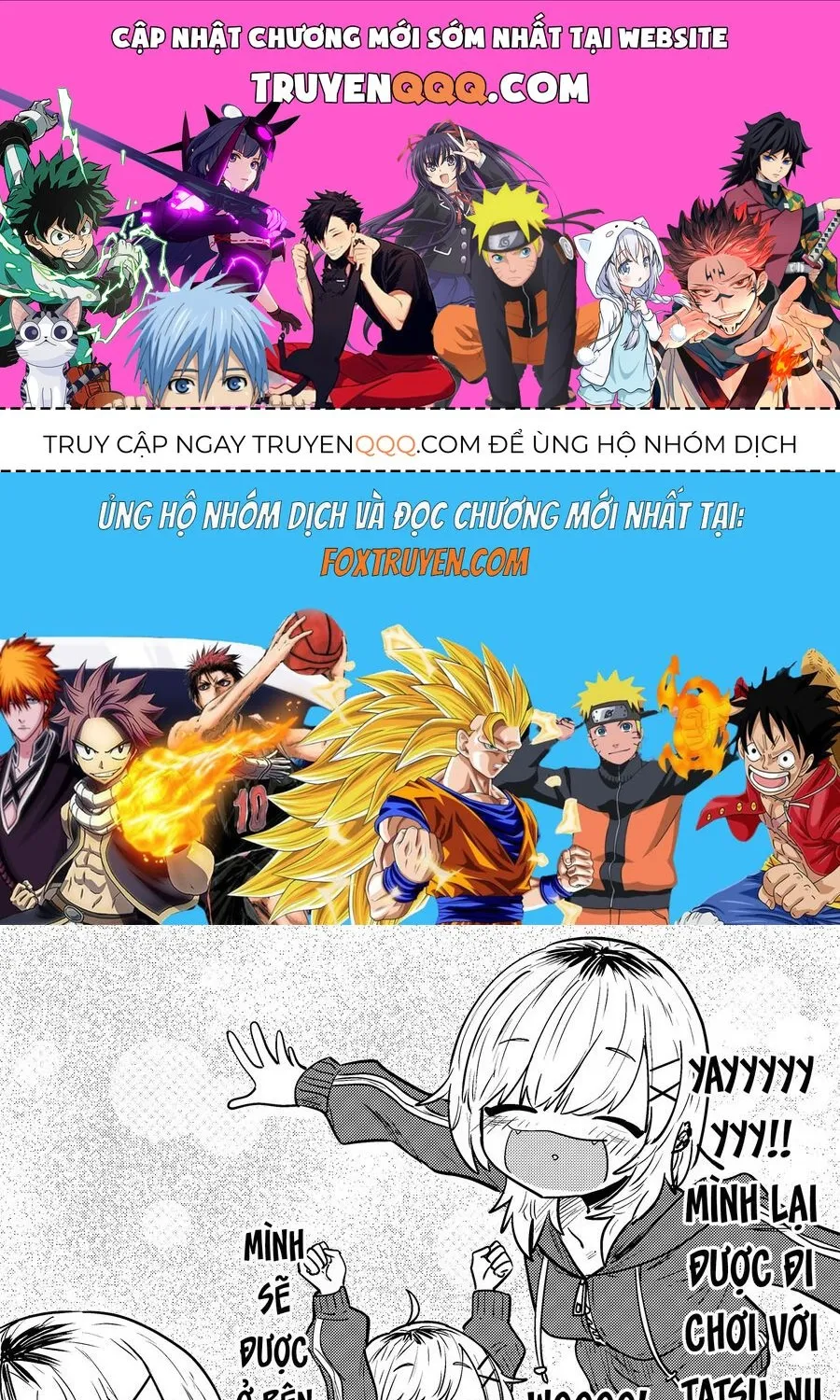 Ri-Chan - Chap 31 - Trang 1