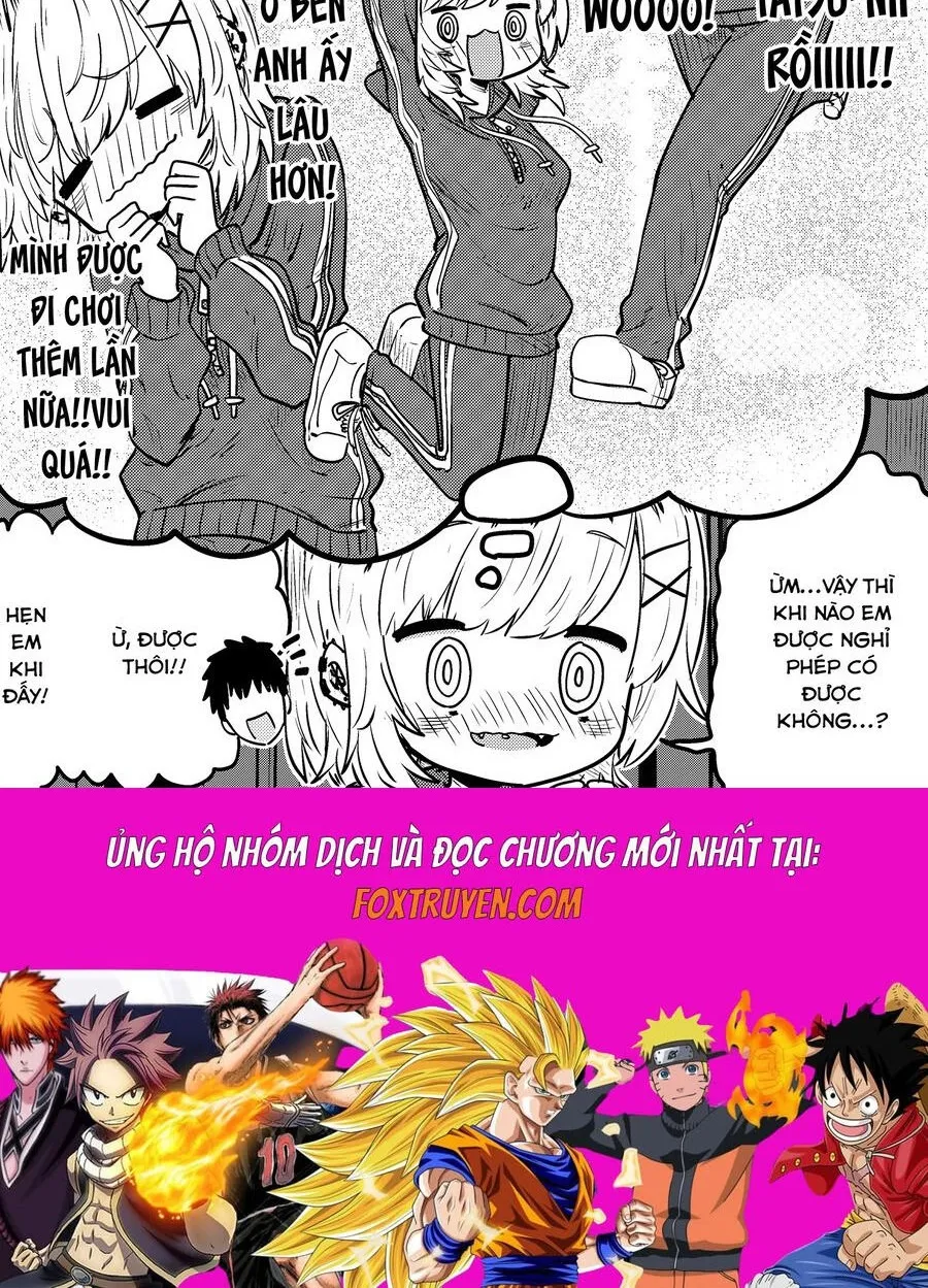 Ri-Chan - Chap 31 - Trang 2