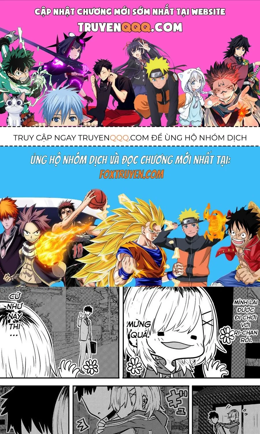 Ri-Chan - Chap 32.5 - Trang 1