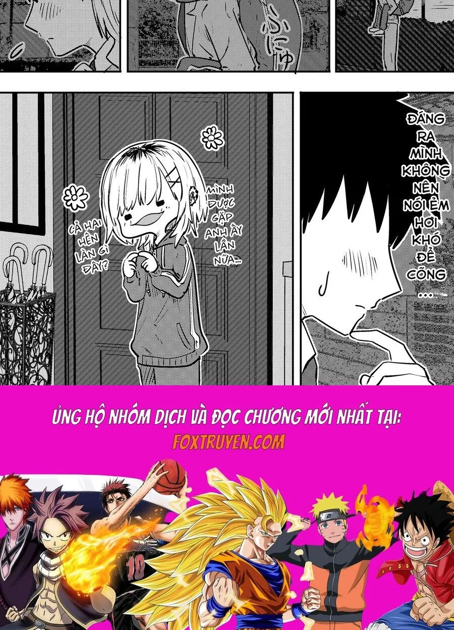 Ri-Chan - Chap 32.5 - Trang 2