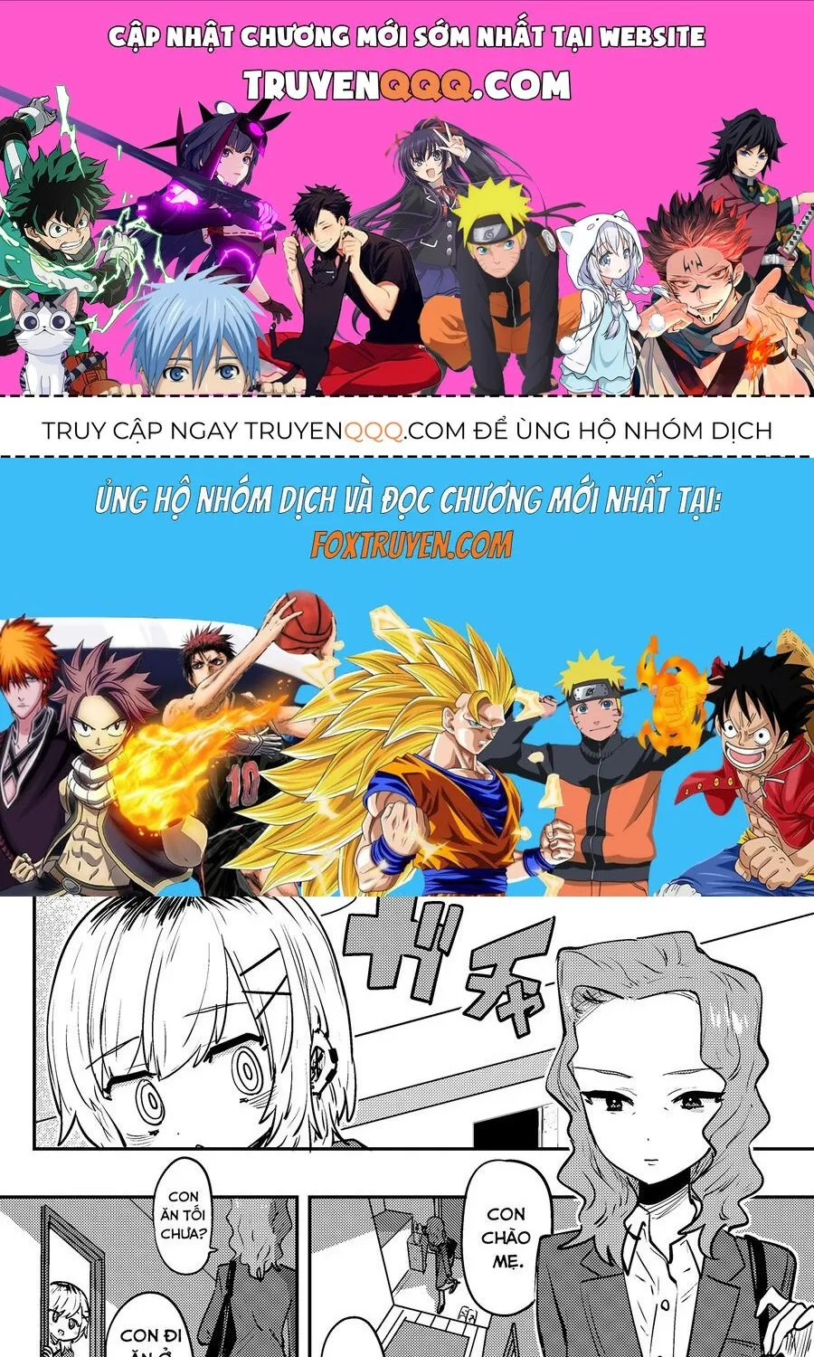 Ri-Chan - Chap 33.5 - Trang 1