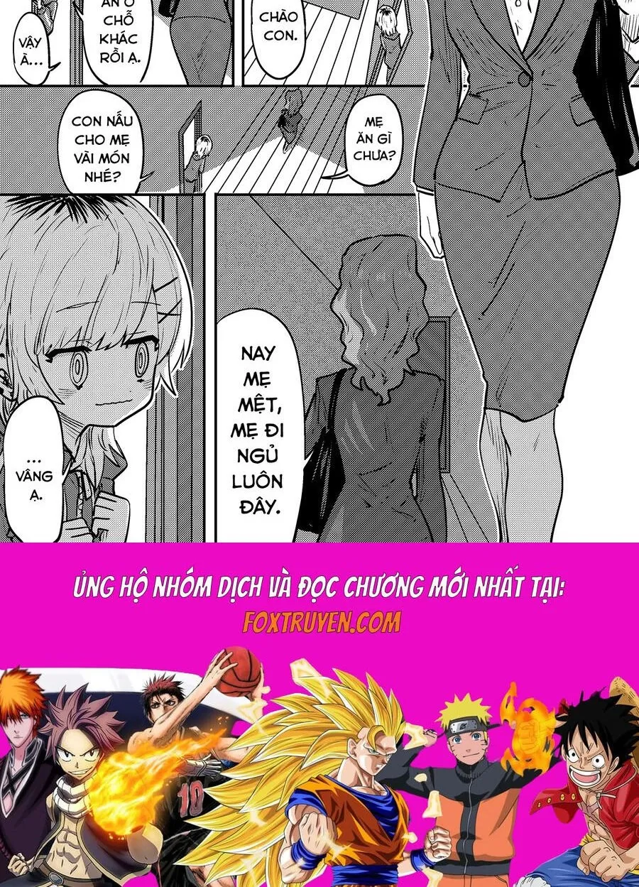 Ri-Chan - Chap 33.5 - Trang 2