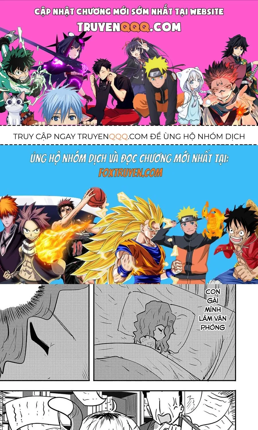 Chapter 34.5 - Trang 1