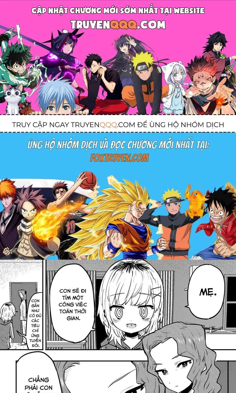 Ri-Chan - Chap 34.5 - Trang 1