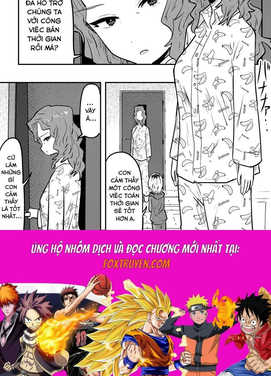 Ri-Chan - Chap 34.5 - Trang 2