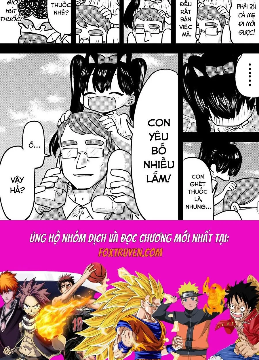Ri-Chan - Chap 35.5 - Trang 2