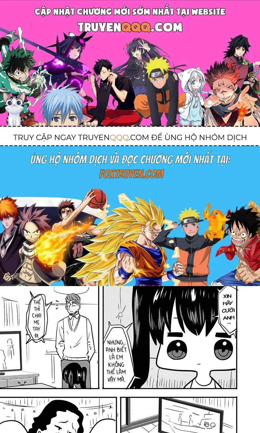 Chapter 36.5 - Trang 1